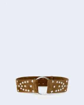 Cinta Aniye By rim belt Cuoio