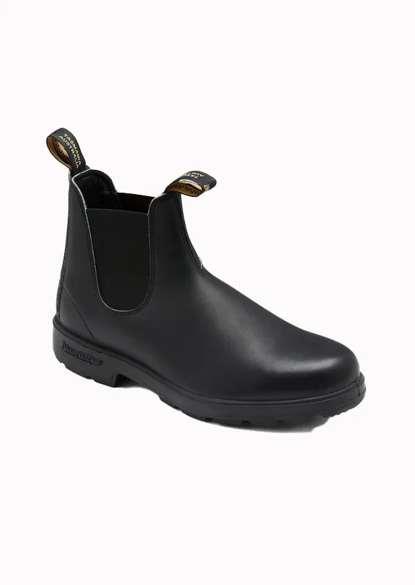 Stivaletti Chelsea in nero Blundstone - unisex